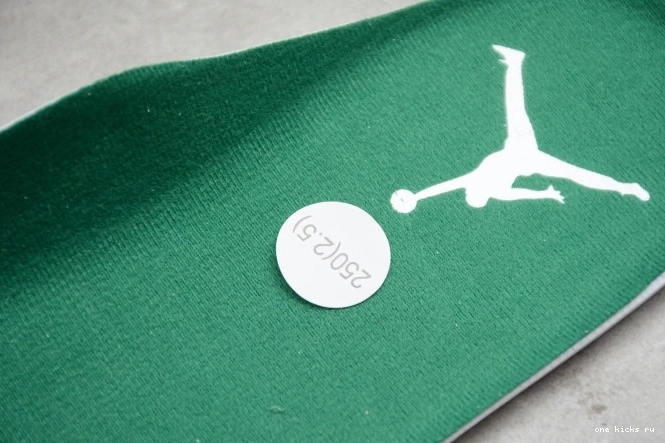 Chep Onekick Air CT8527-113 Pine Green 4 Jordan 0707